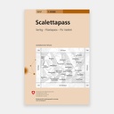 Scalettapass 1/25