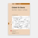 Châtel-St-Denis 1/25