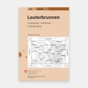 Lauterbrunnen 1/25