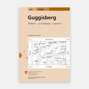 Guggisberg 1/25
