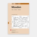 Moudon 1/25
