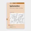 Spitzmeilen 1/25