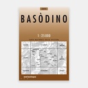 Basodino 1/25