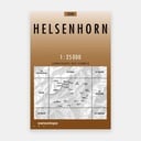 Helsenhorn 1/25