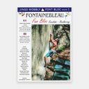 Fontainebleau Fun Bloc Escalade Bouldering E/F