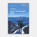 Sports de montagne d'été - Technique, tactique, sécurité (2022)