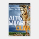 Alto Mijares-Olba - Escalada Deportiva/Sport Climbing (2019)