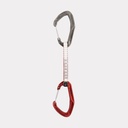 Alpha Trad Quickdraw 12cm Red