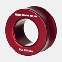 Pinto Spacer Red