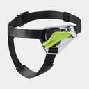 Foot Cruiser Left Silver