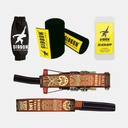 Travelline 15m Treewear Set