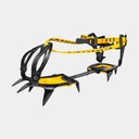 G10 New-Classic EVO (w/ Antibott Flex Bar)