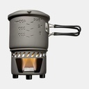 Tablet Cookset 585ml Aluminium