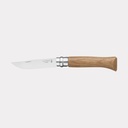Opinel RVS 8 Eiken