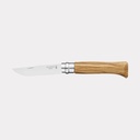 Opinel Inox 8 Olivier