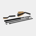 Brush Stick Package Black