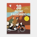 30 Destins d'Aventuriers