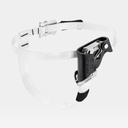 Pantin (2025) Pied Gauche