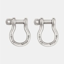 Shackles for Podium