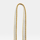 ST'Anneau 60cm Jaune