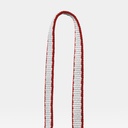 ST'Anneau 120cm Rouge