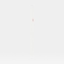 Pur'Anneau Rouge 120cm