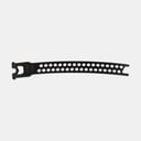 2 Barrettes Reversibles L