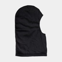 Micro-Fleece Bonnet Balaclava One Size Black