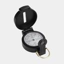 Lensatic Compass