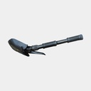 Mini Shovel With Pick