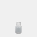 Narrow Mouth Bottles 60ml Neck Ø 14mm