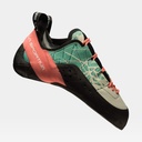 Kataki Women Mint / Coral