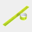 Slap Wrap Luminescent Yellow (2pcs)