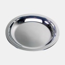 Stainless Steel Plate Flat