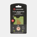 Tick Remover Card