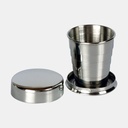 Telescopic Mug 75ml