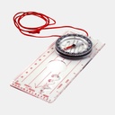 Deluxe Map Compass