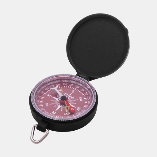 Boussole Lumineuse 5-6400/360 – Générique – Neuve Sous Blister