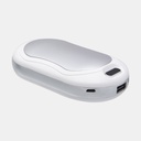 USB Handwarmer Powerbank