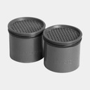 Lifestraw Replacement Carbon Capsules (2 pièces)
