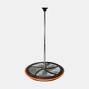 Coffee Press Grande Silicone