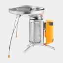 Campstove Portable Grill