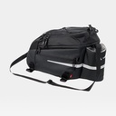 Silkroad L (Snap-It) Black