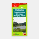 Vielsam - Grand-Halleux - Bovigny 1/25
