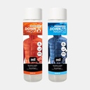 Down Wash-Down Proof 250ml Duo Pack