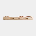 mWitch Light - portable fingerboard