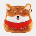 Chalk Bag Shiba Inu