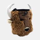 Chalk Bag Bison