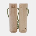 Twin Cylinders 55mm