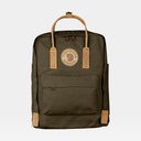 Kanken No. 2 Dark Olive